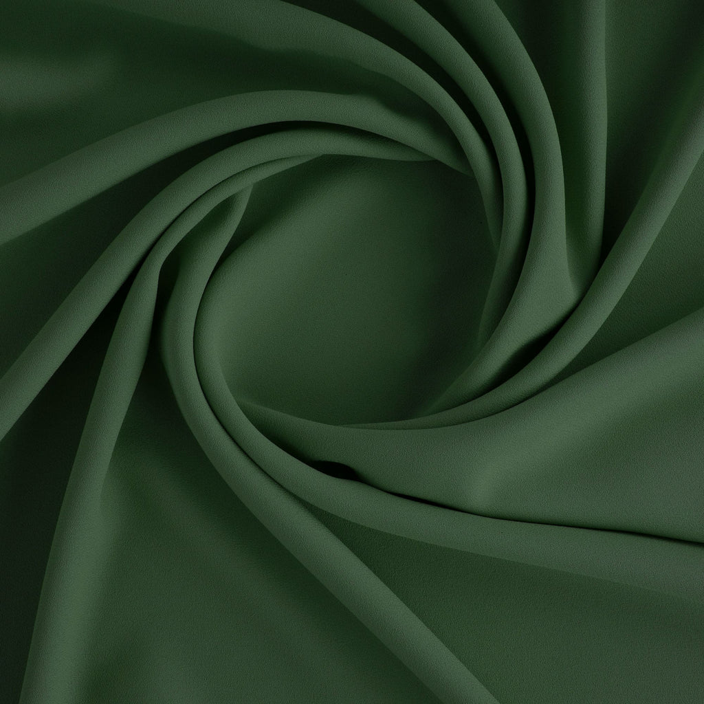 NH HUNTER | 098 - FIONA CREPE - Zelouf Fabrics