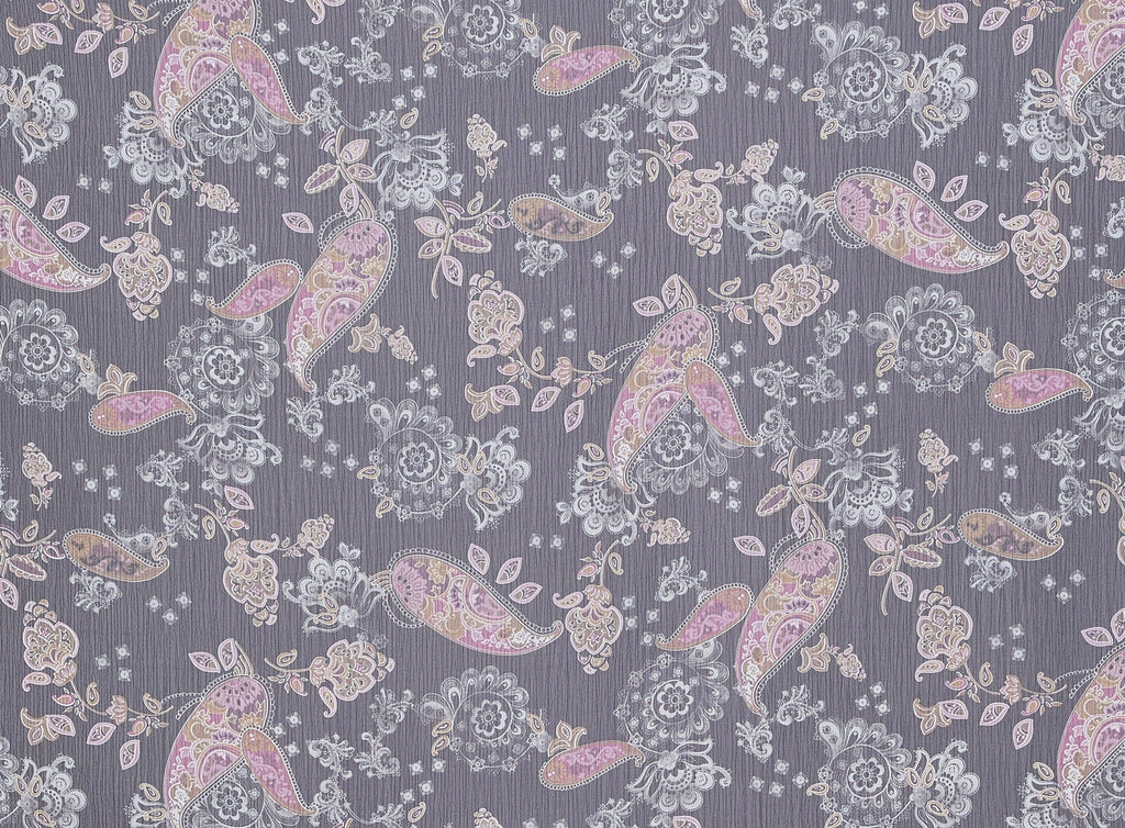 PRINT ON YORYU  | 10156-8100  - Zelouf Fabrics