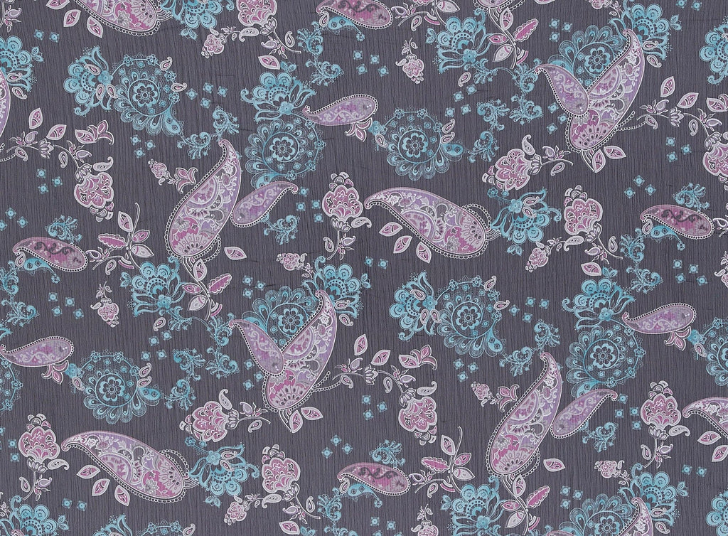 PRINT ON YORYU  | 10156-8100  - Zelouf Fabrics
