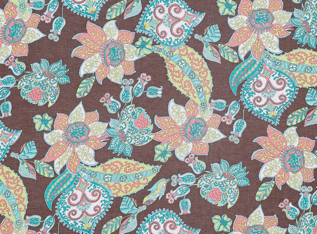 LAWN PRINT  | 10419-5554  - Zelouf Fabrics