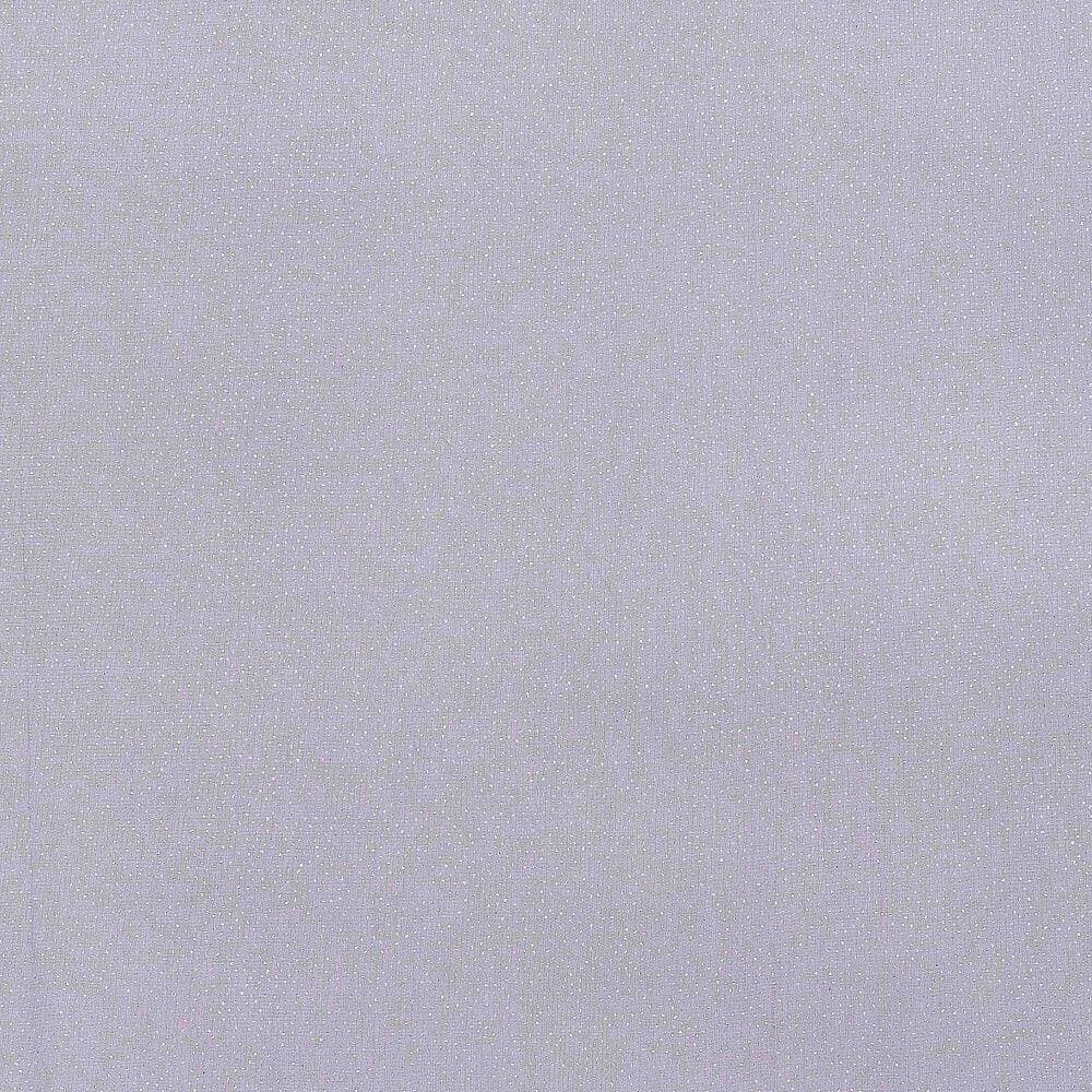 BLACK/SILVER | 1061-BLACK SILVER - TULLE W/GLITTER - Zelouf Fabrics
