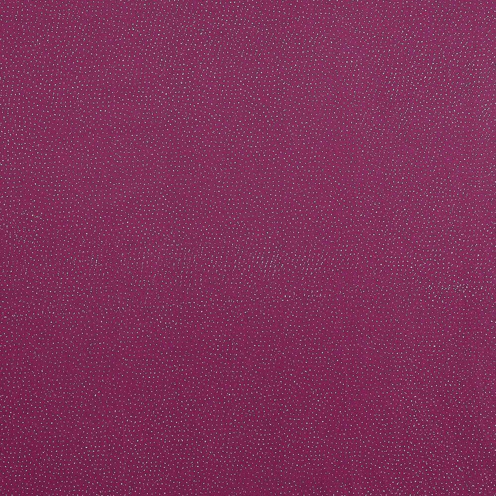 LE FUCHSIA | 1061-PINK - TULLE W/GLITTER - Zelouf Fabrics