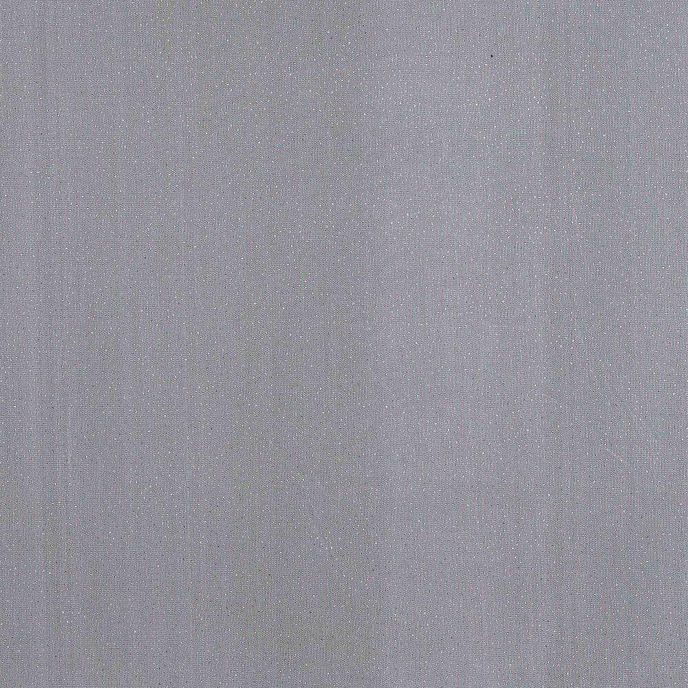 NEW IVORY/GOLD | 1061-GOLD WHITE - TULLE W/GLITTER - Zelouf Fabrics