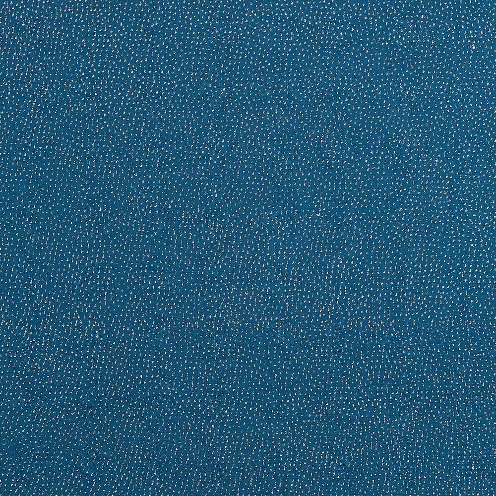 VAMP PEACCK/COP | 1061-BLUE - TULLE W/GLITTER - Zelouf Fabrics