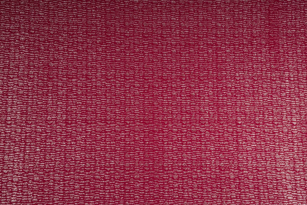 ELLIPSIS GLITTER PUFF ITY  | 26102-PUFGLIT  - Zelouf Fabrics