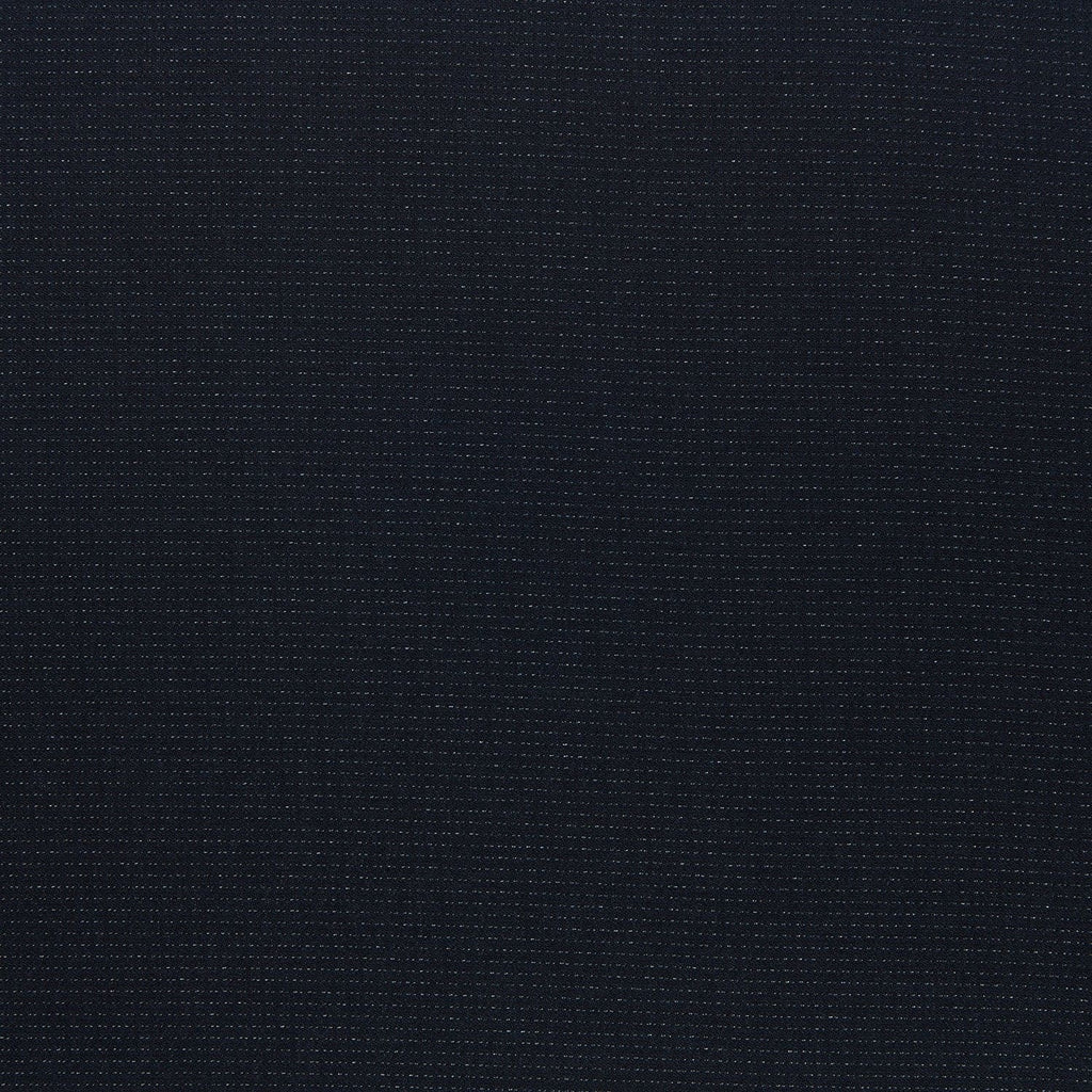 NAVY | 1065 - MARRISA CHECK SUITING - Zelouf Fabrics