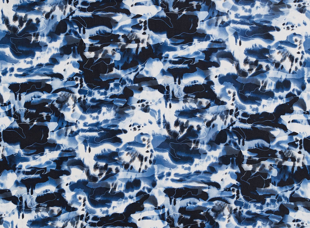 PRINT ON ITY  | 10666-1181  - Zelouf Fabrics