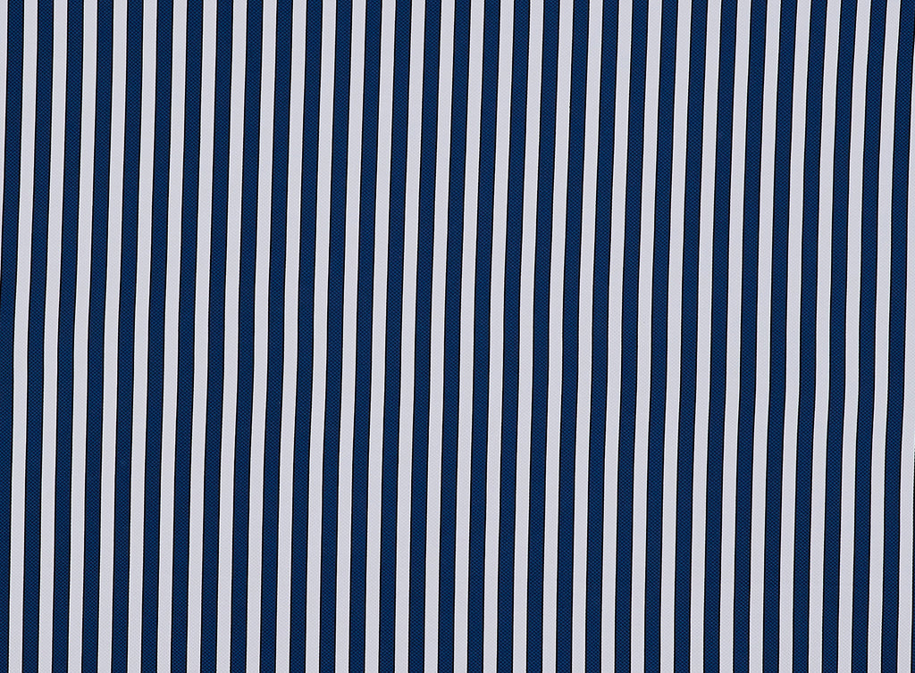 STRIPE PIQUE PRINT  | 10696-5193  - Zelouf Fabrics