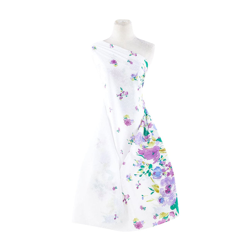 SWISS DOT PRINT  | 10732-5574