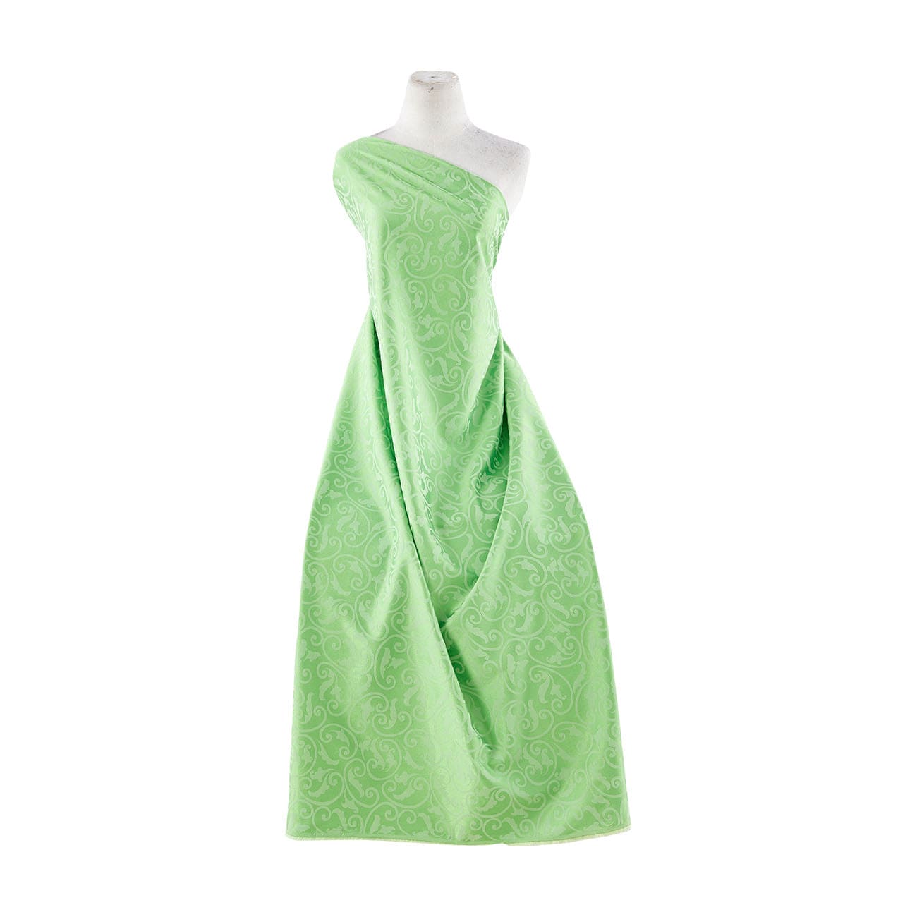 shakira green dress Shakira Green Dress XL / Emerald Green