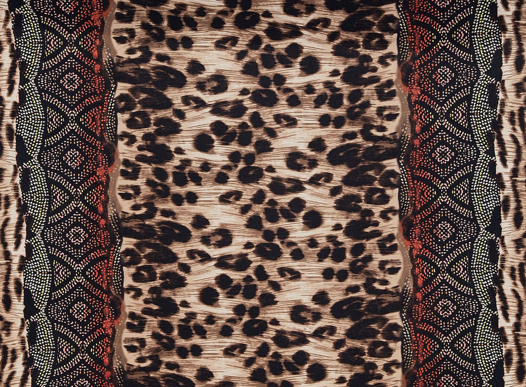 PRINT ON ITY  | 10836-1181  - Zelouf Fabrics
