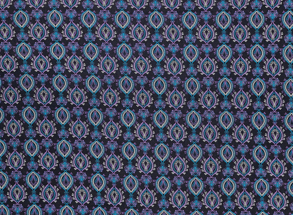 PRINT ON ITY  | 10860-1181  - Zelouf Fabrics