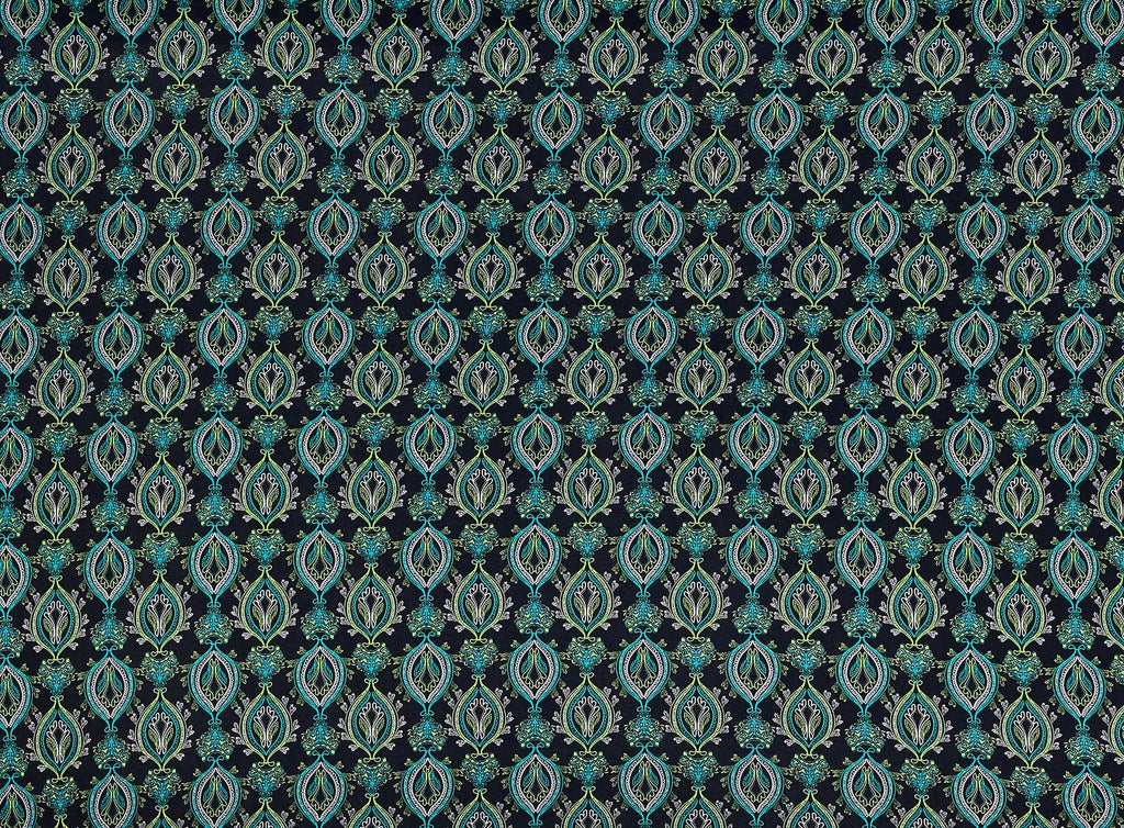 PRINT ON ITY  | 10860-1181  - Zelouf Fabrics