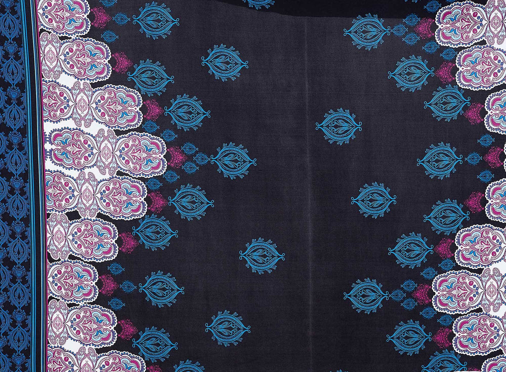 PRINT ON DTY  | 10862-1183  - Zelouf Fabrics