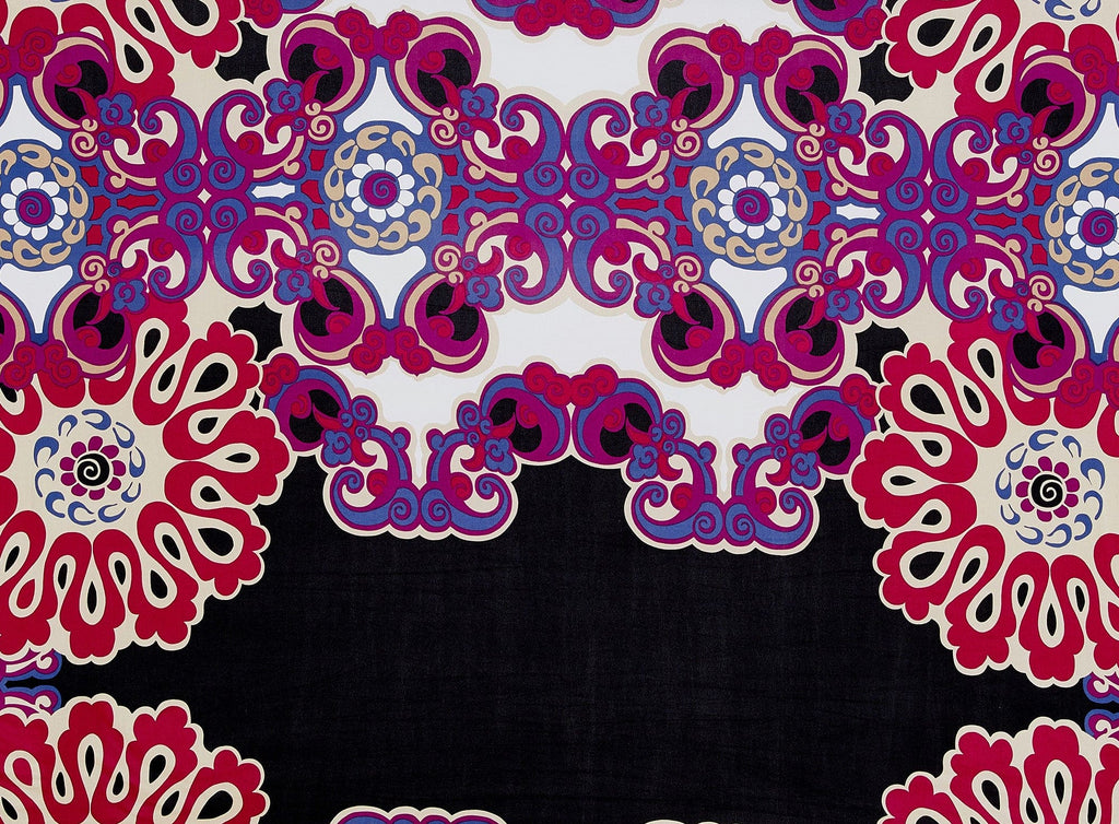 PRINT ON ITY  | 10863-1181  - Zelouf Fabrics