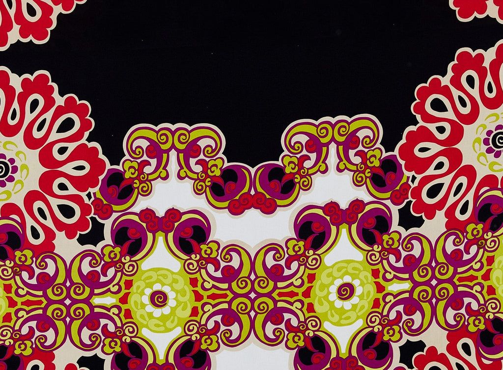 PRINT ON ITY  | 10863-1181  - Zelouf Fabrics