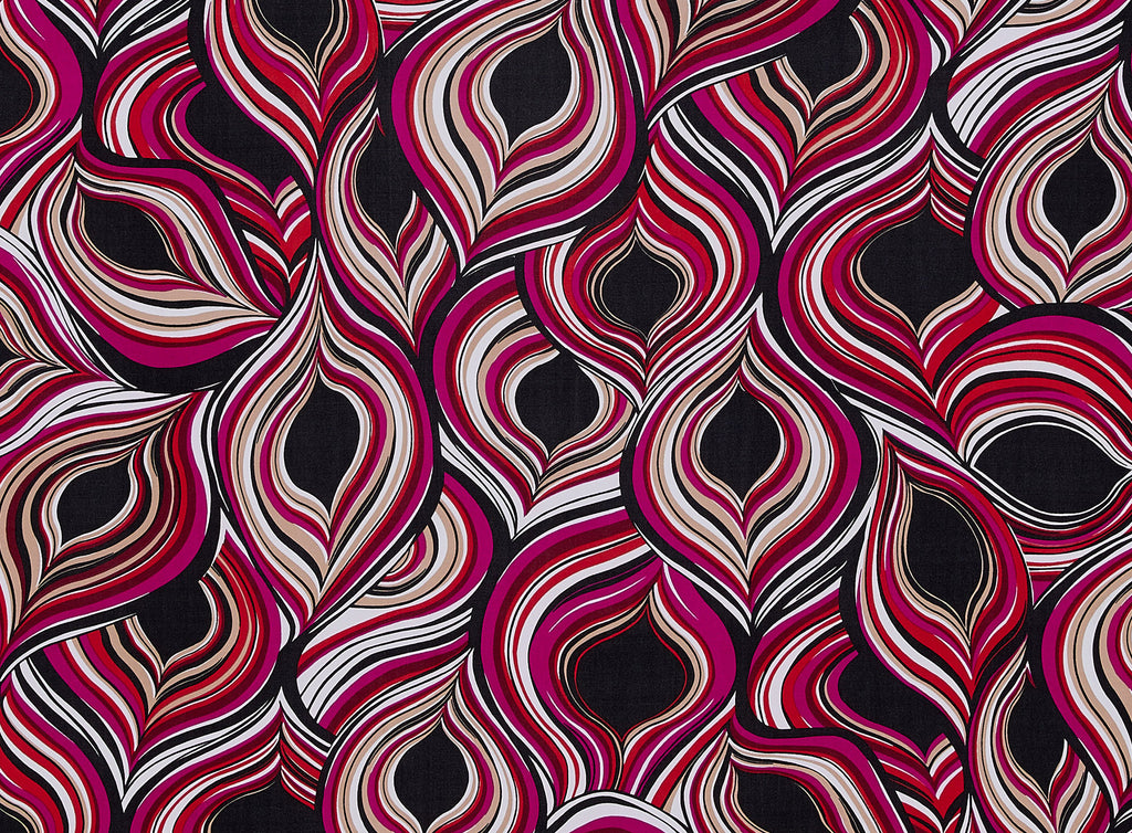 PRINT ON ITY  | 10878-1181  - Zelouf Fabrics