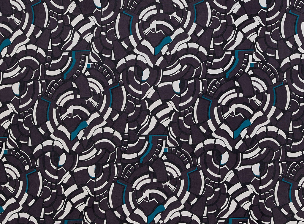 PRINT ON ITY  | 10912-1181  - Zelouf Fabrics