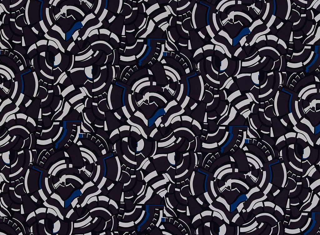 PRINT ON ITY  | 10912-1181  - Zelouf Fabrics