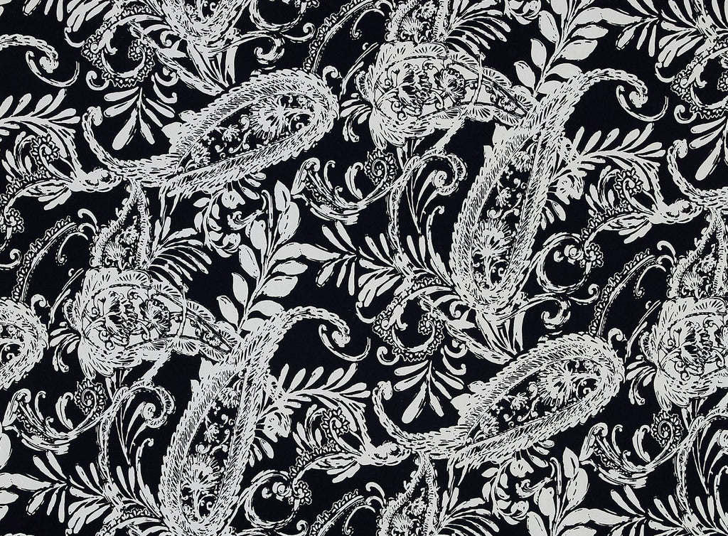 PRINT ON ITY  | 10926-1181  - Zelouf Fabrics