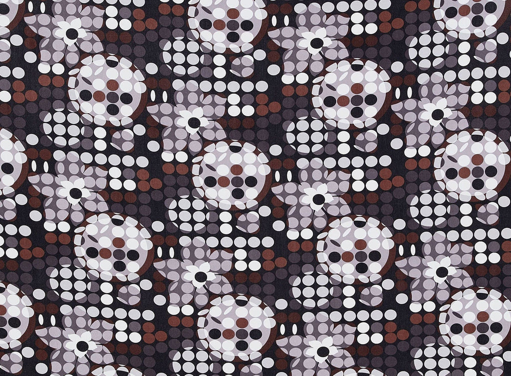 PRINT ON ITY  | 10934-1181  - Zelouf Fabrics