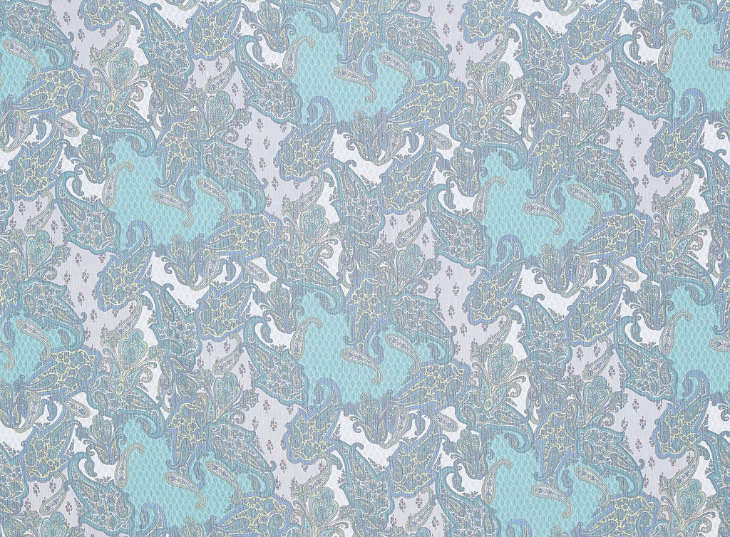 PRINT ON YORYU  | 10937-8100  - Zelouf Fabrics