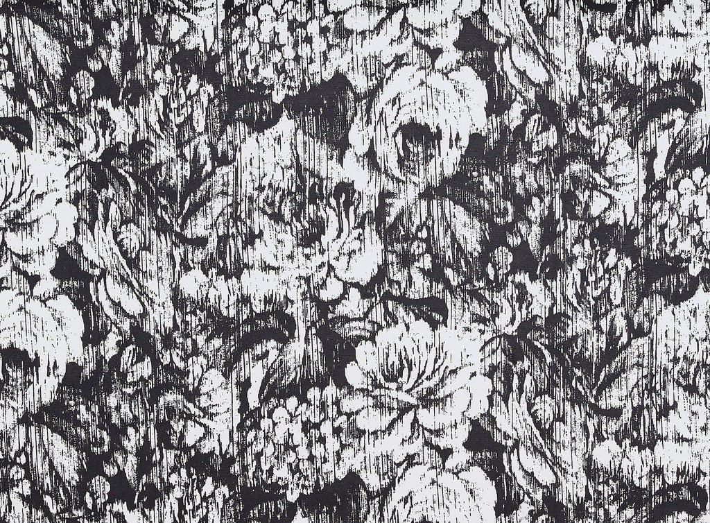 PONTI ROMA PRINT  | 10988-2308  - Zelouf Fabrics