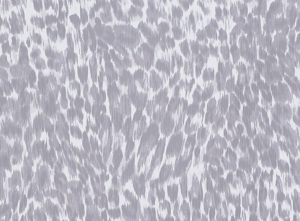 MISTY PRINT [SHEER YORYU]  | 11001-5194  - Zelouf Fabrics