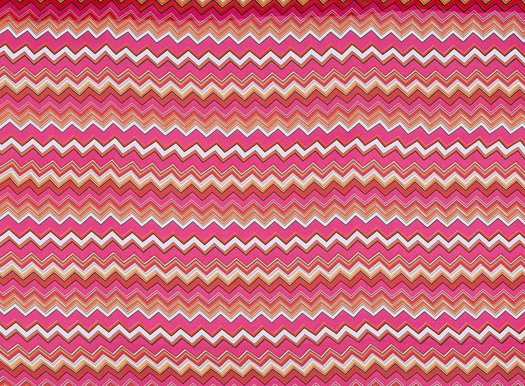 CHINESSE CARNIVAL PRINT  | 11190-3265  - Zelouf Fabrics