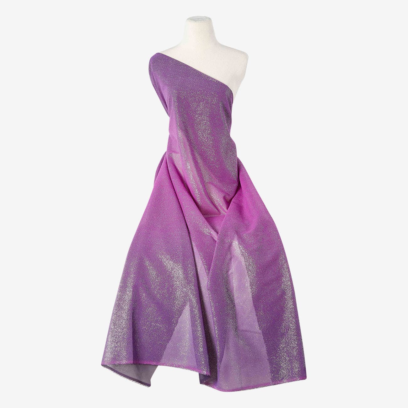 DOUBLE OMBRE GLITTER CHIFFON | 1119 DOUBLE OMBRE GLITTER CHIFFON | 1119