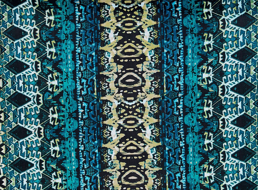 PRINT ON ITY  | 11261-1181  - Zelouf Fabrics