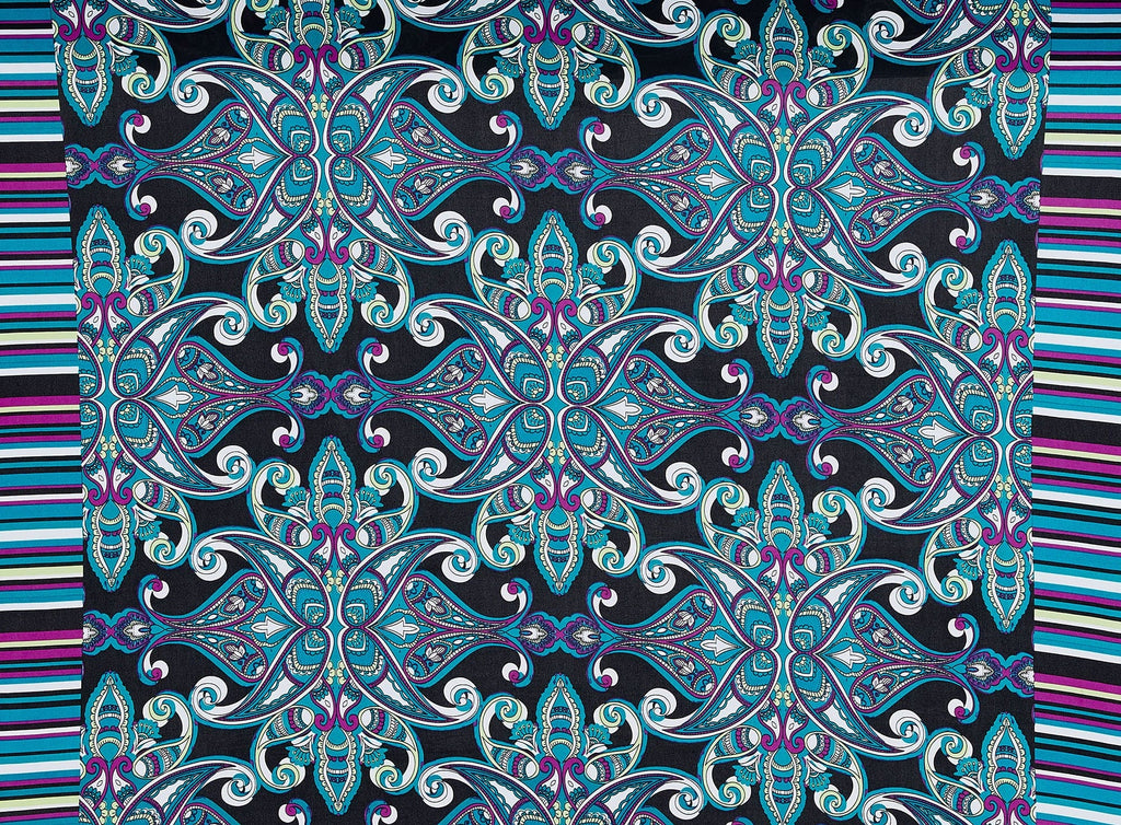 PRINT ON ITY  | 11267-1181  - Zelouf Fabrics