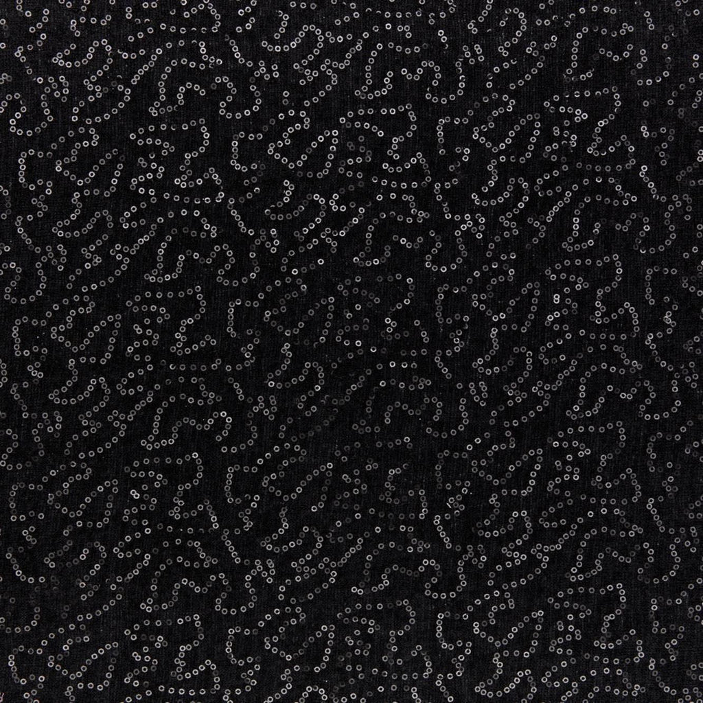 ALMANI SWEATER KNIT | 11337-3270 000 ASH/ASH - Zelouf Fabrics