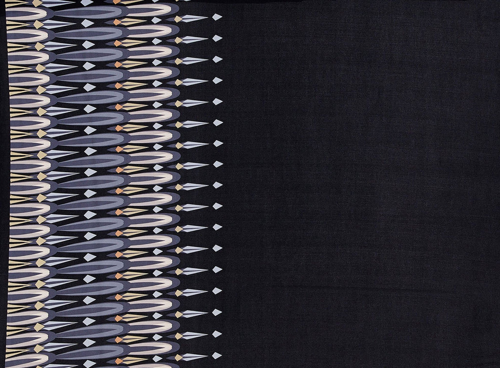 PRINT ON ITY  | 11402-1181  - Zelouf Fabrics