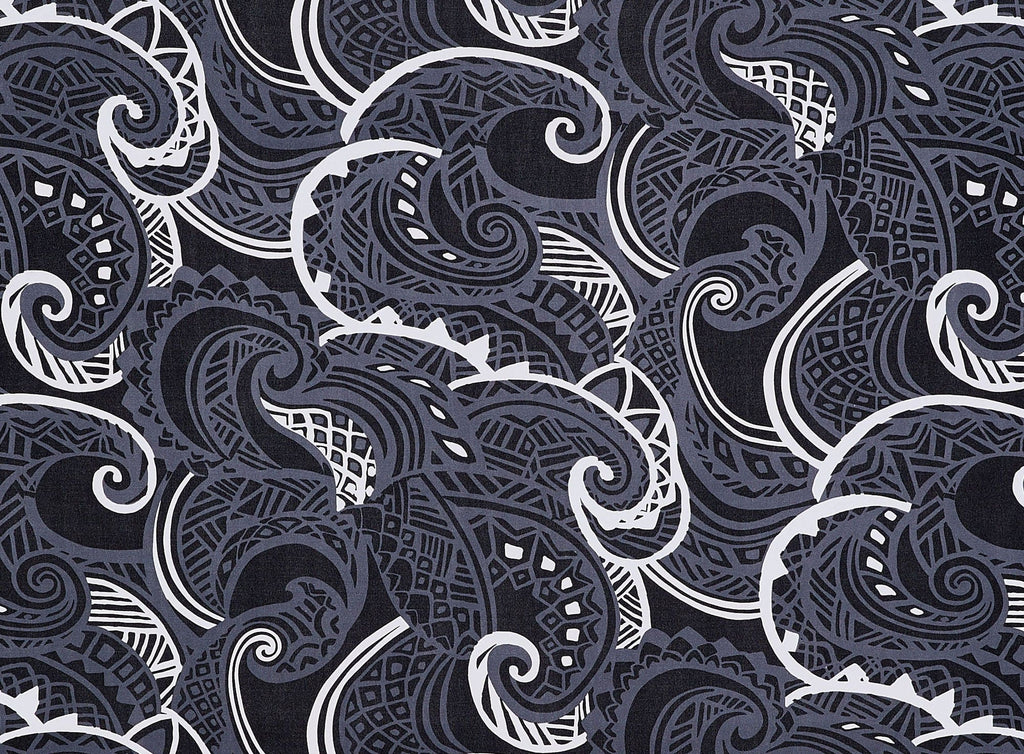 PRINT ON ITY  | 11407-1181  - Zelouf Fabrics