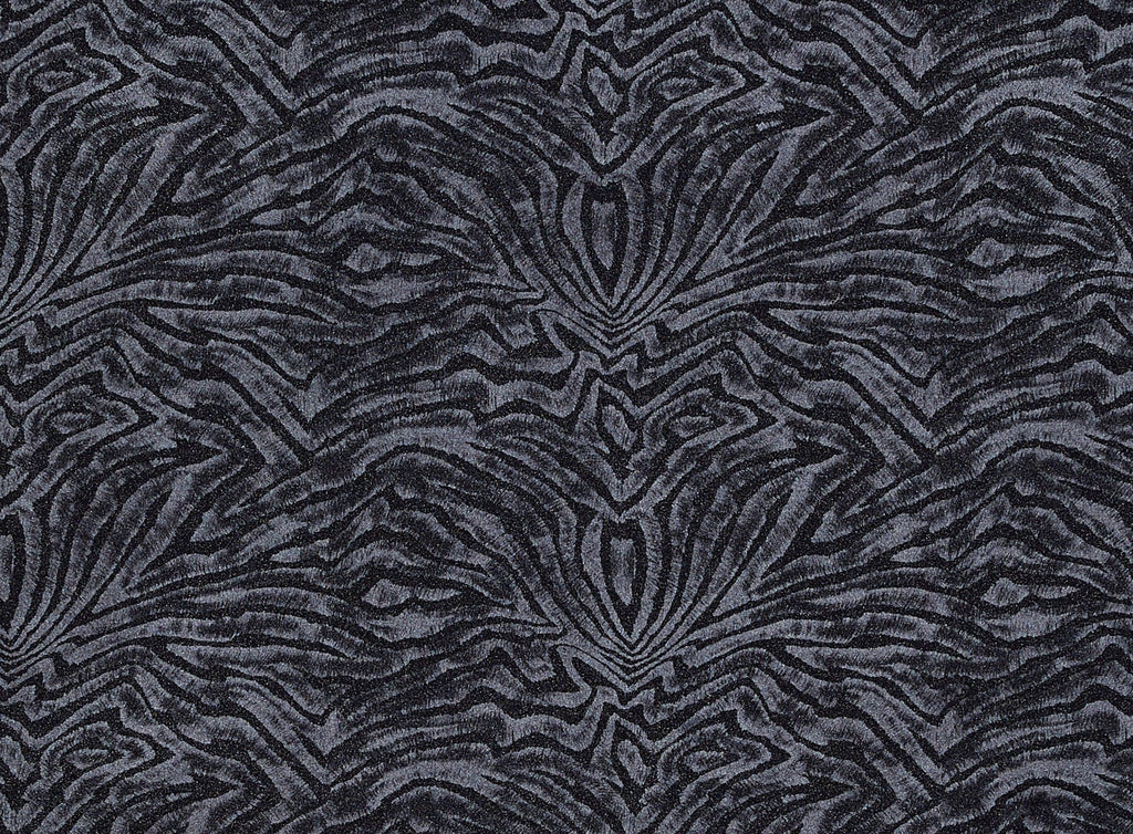ITY PRINT W/FOIL  | 11452-1181FP  - Zelouf Fabrics