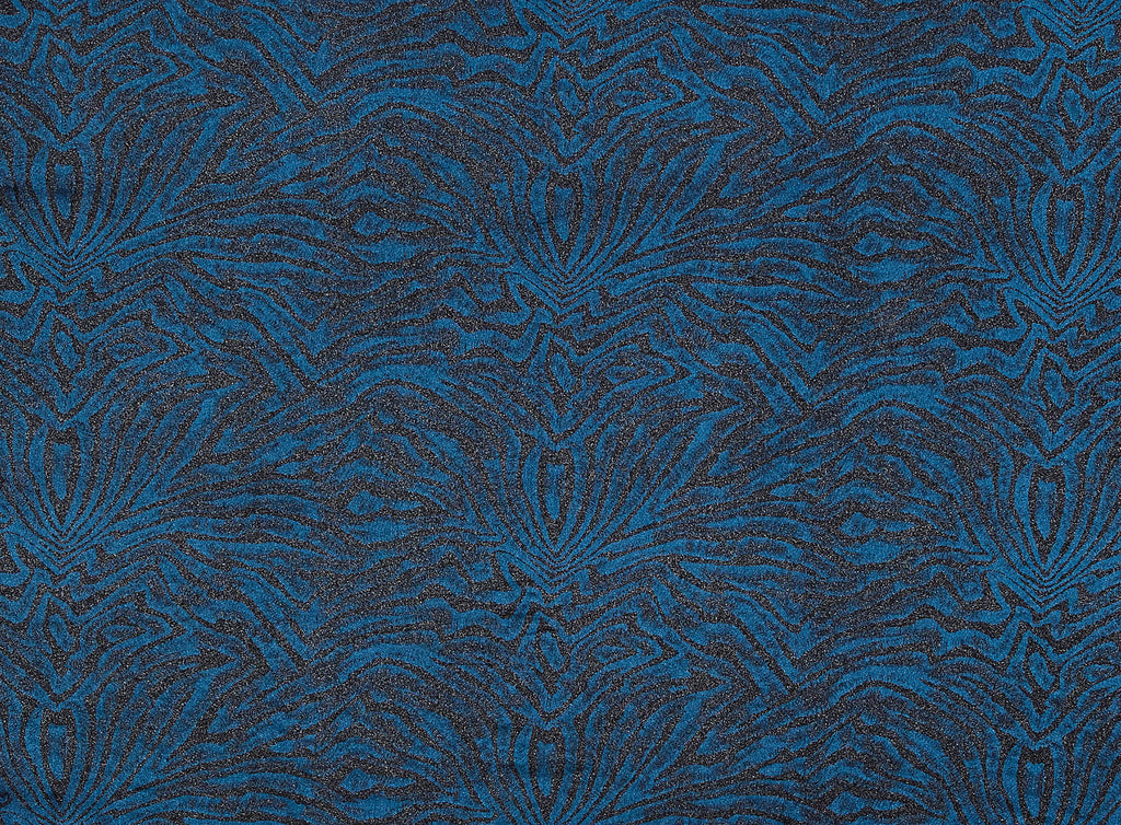 ITY PRINT W/FOIL  | 11452-1181FP  - Zelouf Fabrics