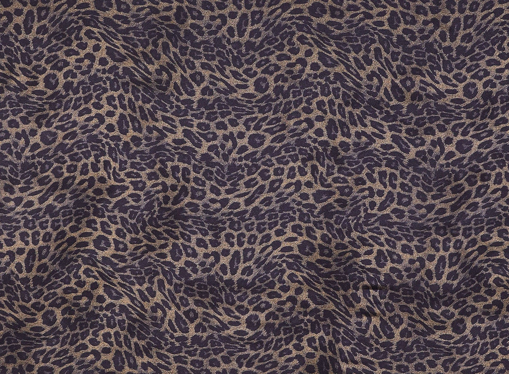DTY PRINT W/FOIL  | 11464-1183F  - Zelouf Fabrics