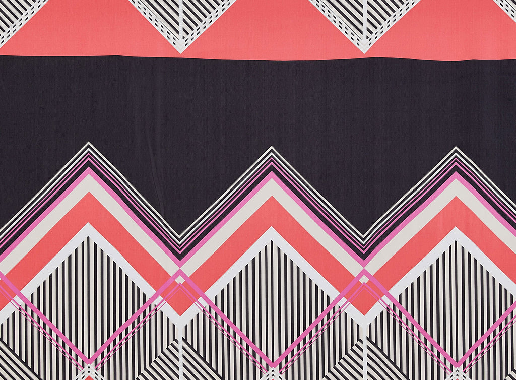 CARNIVAL PRINT  | 11536-8101  - Zelouf Fabrics