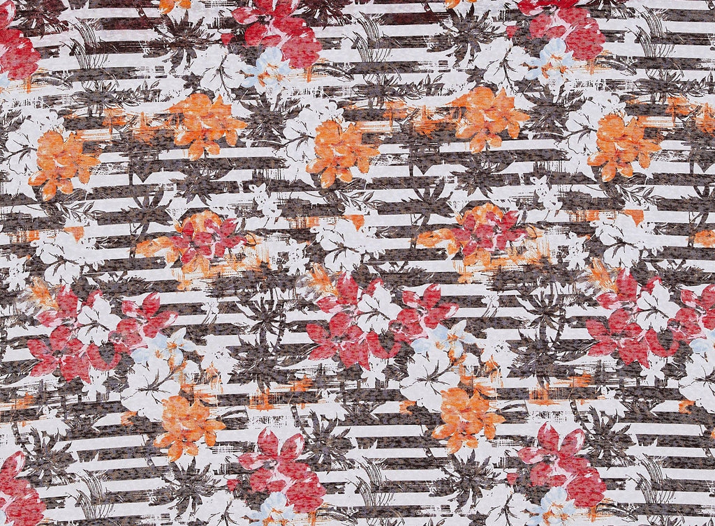 BRISTOL KNIT PRINT  | 11614-4583  - Zelouf Fabrics