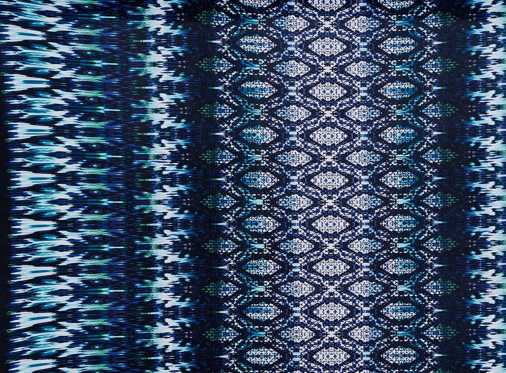 PRINT ON ITY  | 11629-1181  - Zelouf Fabrics