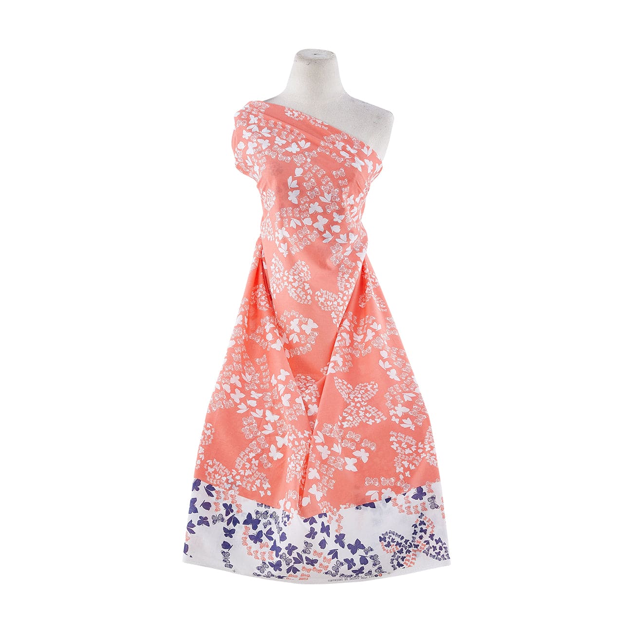 #color_841 CORAL/NAVY