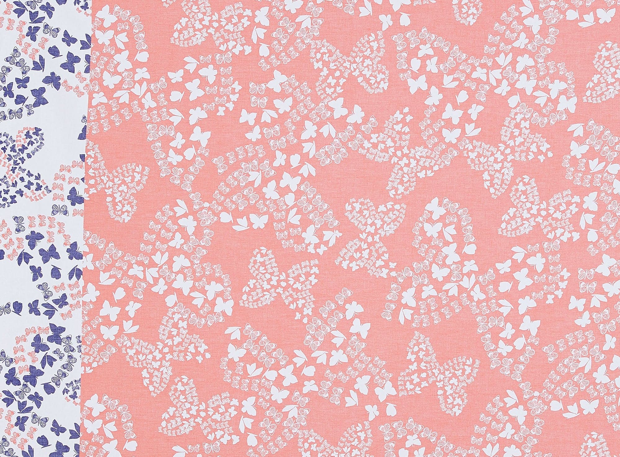 #color_841 CORAL/NAVY
