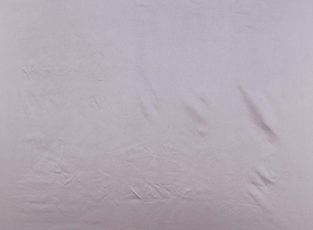 ANNABELLE FOILED STRETCH SATIN | 1173-FOIL AMTHST GLRY/SIL - Zelouf Fabrics