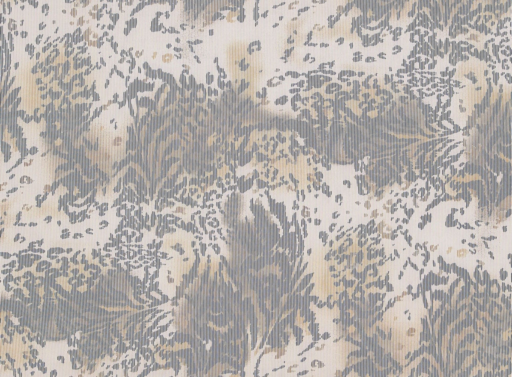 LUCKY MESH PRINT  | 11733-4561  - Zelouf Fabrics