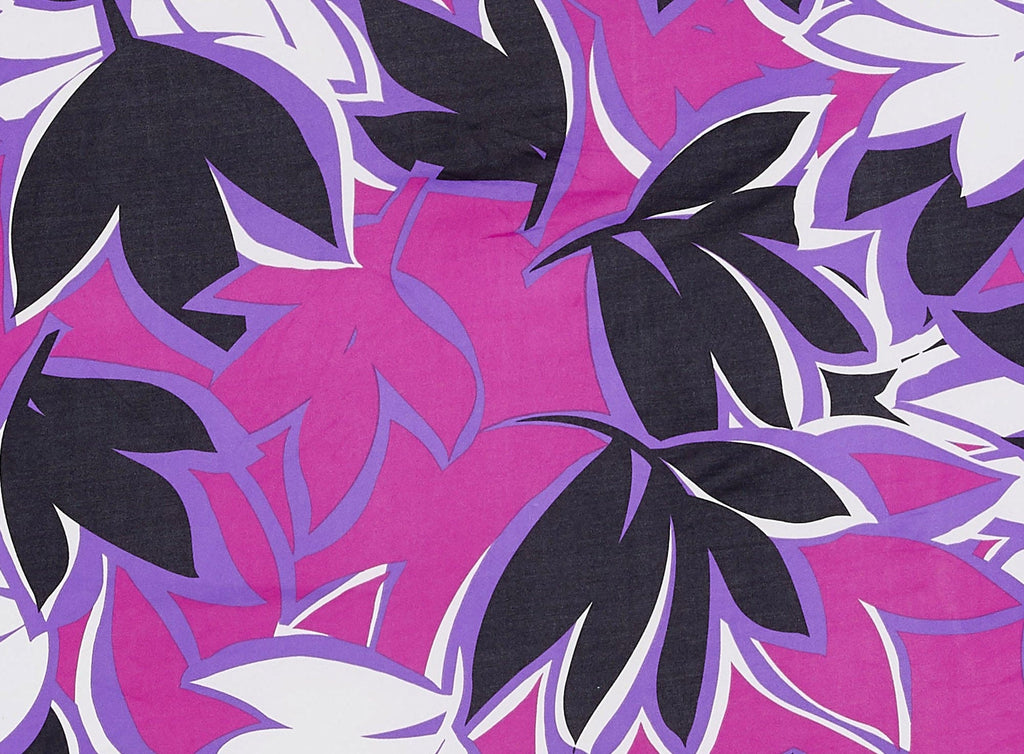 669 ORCHID/PURP | 11744-1181 - PRINT ON ITY - Zelouf Fabrics