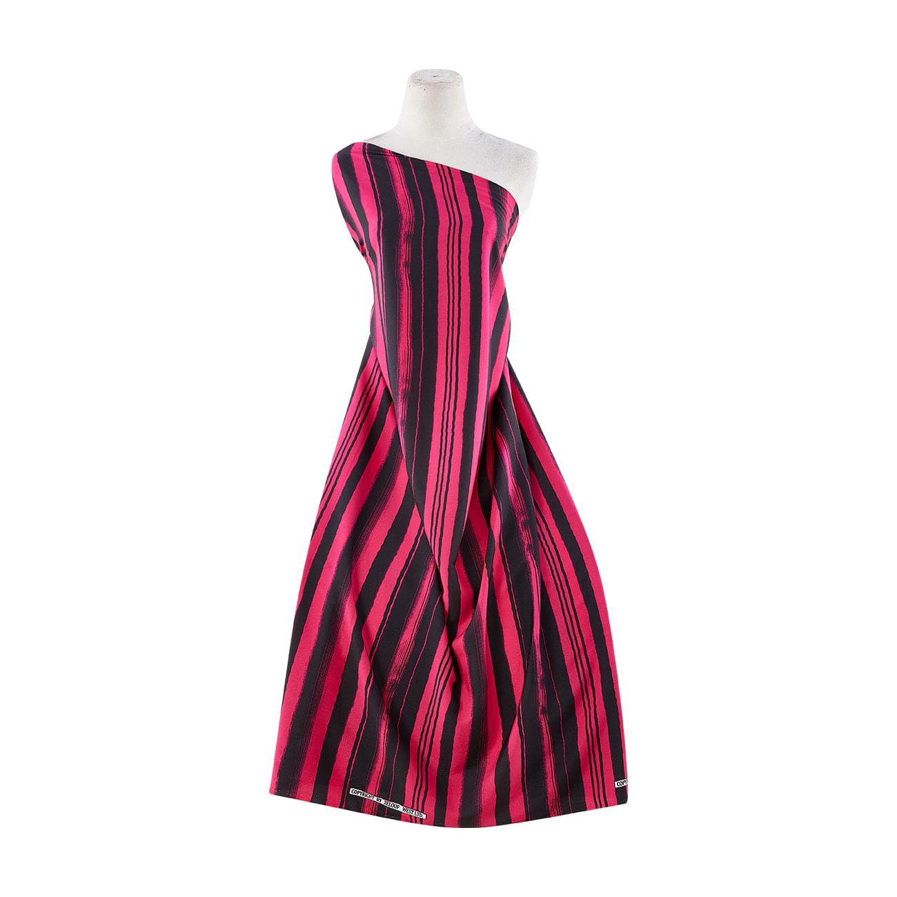 PRINT ON CDC | 11755-3268 303 TEA ROSE/GR PRINT ON CDC | 11755-3268 303 TEA ROSE/GR