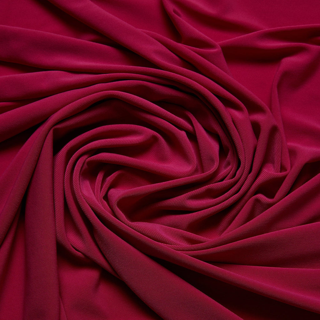 PIGMENT FUCHSIA | 1181-NEON - SOLID NEON ITY SPAN - Zelouf Fabrics