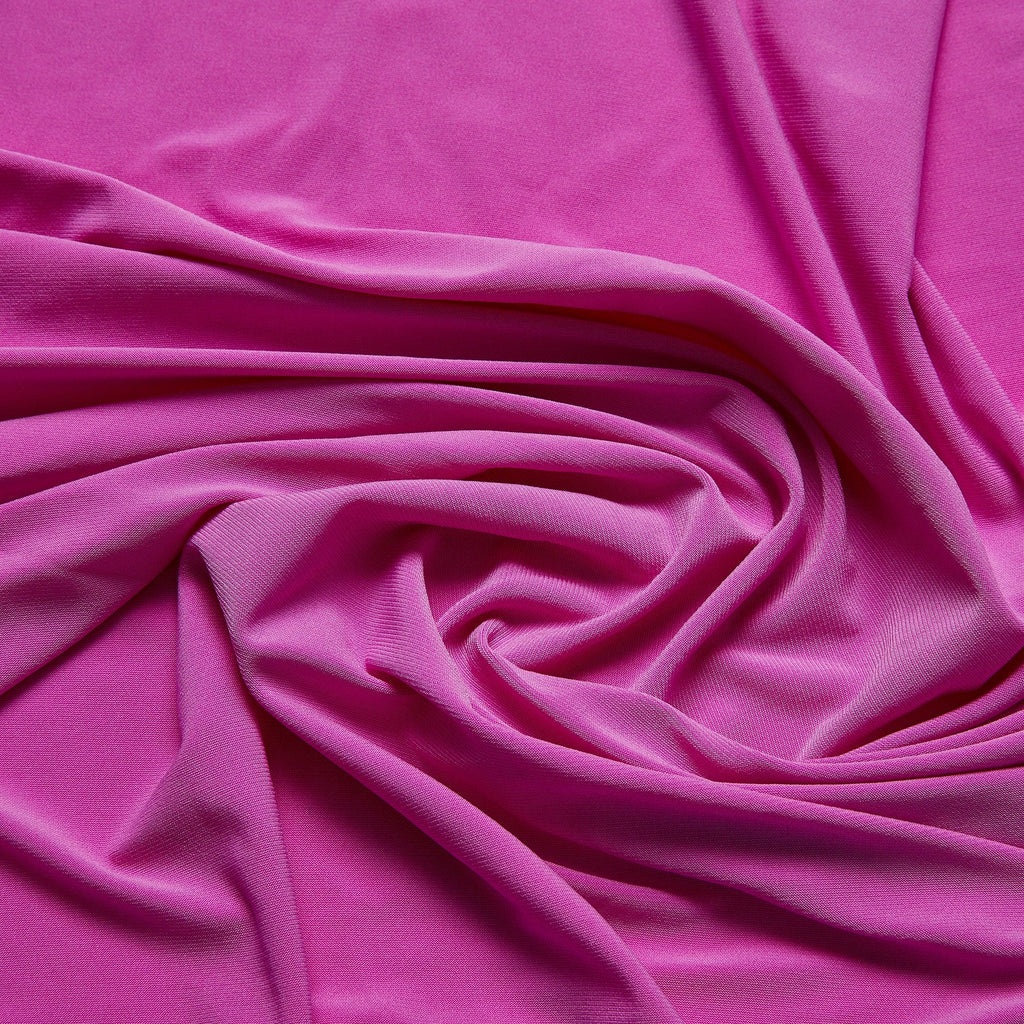 PIGMENT ORCHID | 1181-NEON - SOLID NEON ITY SPAN - Zelouf Fabrics