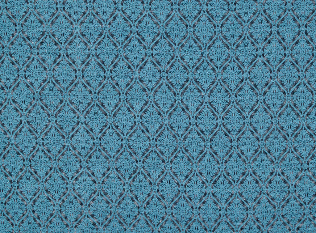DOUBLE KNIT JACQUARD PRINT  | 11910-4668  - Zelouf Fabrics